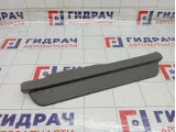 Накладка порога внутренняя передняя правая Hyundai Accent 8587225000