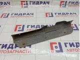 Накладка порога внутренняя передняя правая Hyundai Accent 8587225000