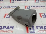 Кожух рулевой колонки Hyundai Accent