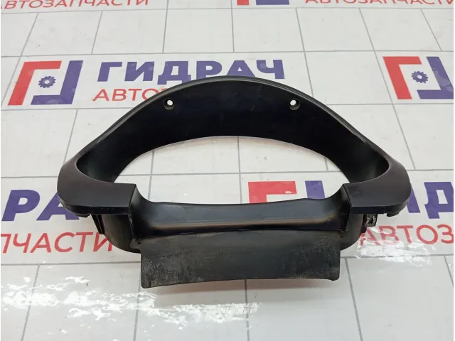 Накладка панели приборов Hyundai Accent