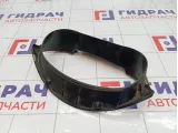 Накладка панели приборов Hyundai Accent