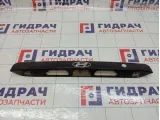 Накладка двери (крышки) багажника Hyundai Accent 8737125001