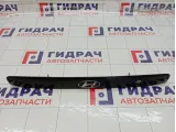 Накладка двери (крышки) багажника Hyundai Accent 8737125001