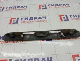 Накладка двери (крышки) багажника Hyundai Accent 8737125001