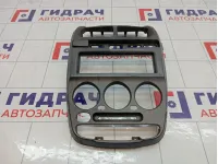 Накладка торпедо Hyundai Accent 8474125300