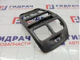 Накладка торпедо Hyundai Accent 8474125300