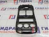 Накладка торпедо Hyundai Accent 8474125300