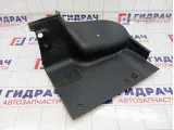 Обшивка багажника левая Hyundai Accent 8575025000