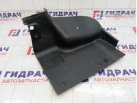 Обшивка багажника левая Hyundai Accent 8575025000