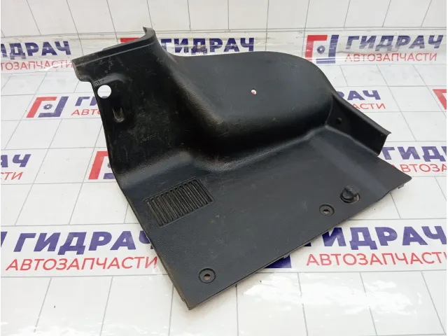Обшивка багажника левая Hyundai Accent 8575025000