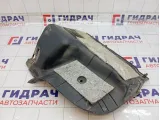 Обшивка багажника левая Hyundai Accent 8575025000