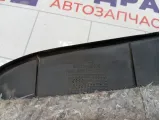 Обшивка багажника левая Hyundai Accent 8575025000