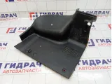 Обшивка багажника правая Hyundai Accent 8576025000