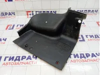 Обшивка багажника правая Hyundai Accent 8576025000