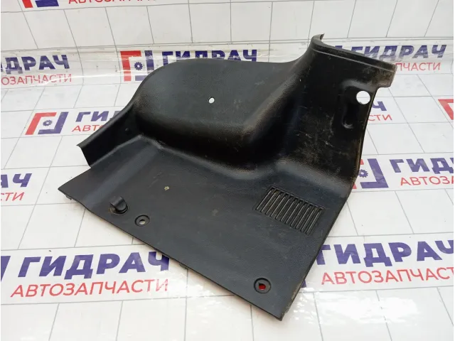 Обшивка багажника правая Hyundai Accent 8576025000