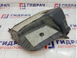 Обшивка багажника правая Hyundai Accent 8576025000