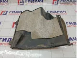 Обшивка багажника правая Hyundai Accent 8574025000