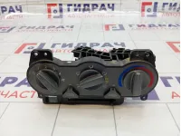 Блок управления отопителем (печкой) Hyundai Accent 9725025210