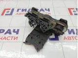 Блок управления отопителем (печкой) Hyundai Accent 9725025210
