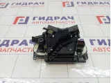 Блок управления отопителем (печкой) Hyundai Accent 9725025210