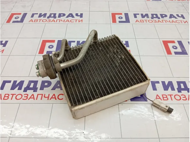 Испаритель кондиционера Hyundai Accent