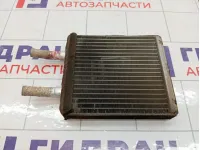 Радиатор отопителя (печки) Hyundai Accent