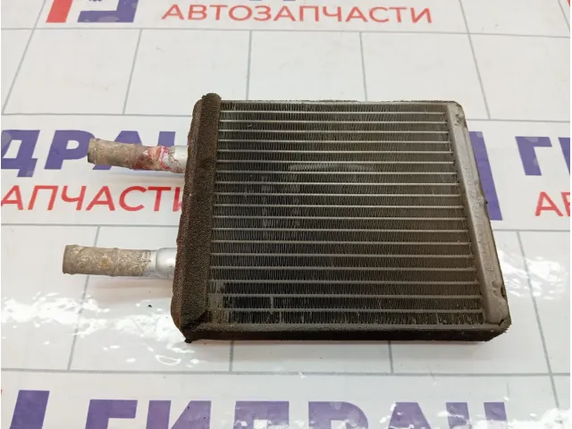Радиатор отопителя (печки) Hyundai Accent