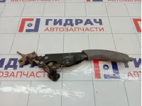 Рычаг, педаль стояночного тормоза Hyundai Accent 5971025000