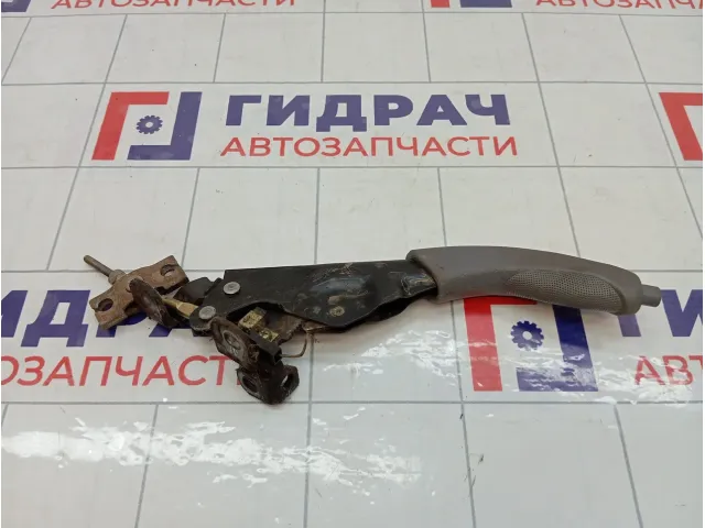 Рычаг, педаль стояночного тормоза Hyundai Accent 5971025000