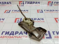 Кулиса (селектор) КПП Hyundai Accent