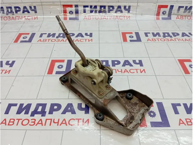 Кулиса (селектор) КПП Hyundai Accent