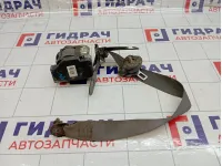 Ремень безопасности с пиропатроном передний левый Hyundai Accent 8887025301