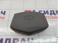 Заглушка подушки безопасности Hyundai Accent