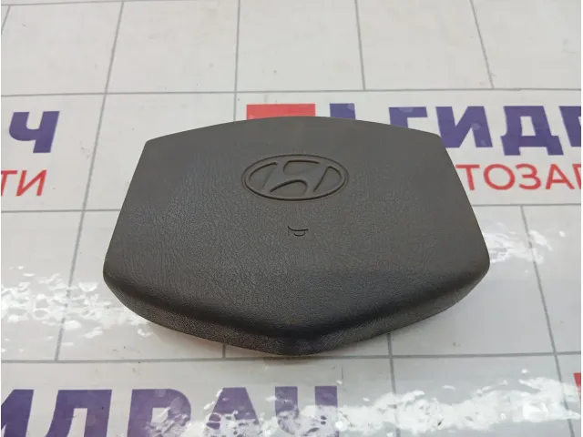Заглушка подушки безопасности Hyundai Accent