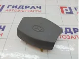 Заглушка подушки безопасности Hyundai Accent