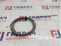 Трос открывания багажника Hyundai Accent