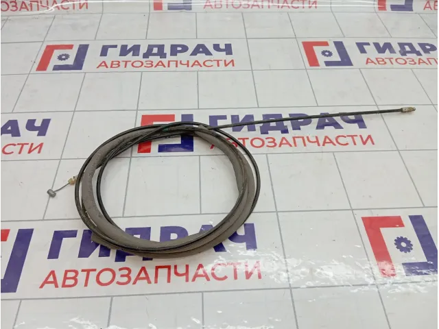 Трос открывания багажника Hyundai Accent