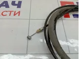 Трос открывания багажника Hyundai Accent
