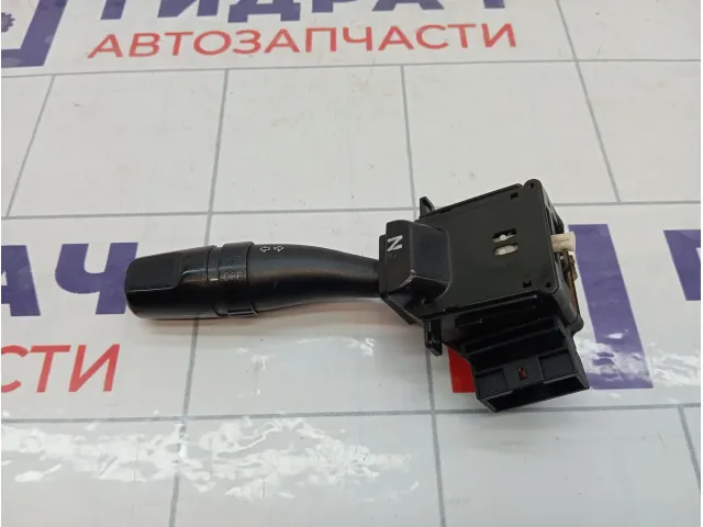 Переключатель поворотов подрулевой Hyundai Accent 9342025010