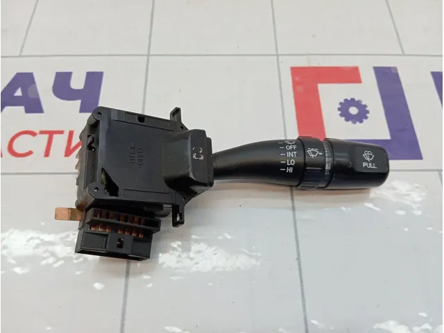 Переключатель стеклоочистителей Hyundai Accent 9343025030