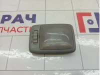 Плафон салонный Hyundai Accent 928004B000YL
