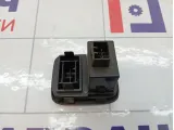 Кнопка корректора фар Hyundai Accent