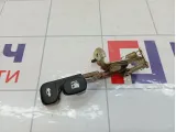Ручка открывания багажника Hyundai Accent 8157022012