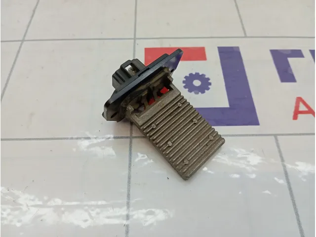 Резистор отопителя Hyundai Accent 9703525000