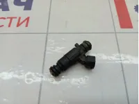 Форсунка инжекторная Hyundai Accent 3531022600