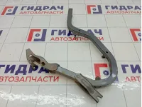 Петля багажника левая Hyundai Accent