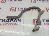 Петля багажника левая Hyundai Accent