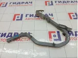 Петля багажника левая Hyundai Accent