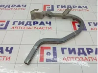 Петля багажника правая Hyundai Accent