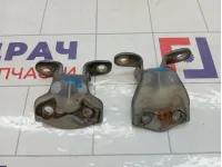 Петли двери задней левой Hyundai Accent